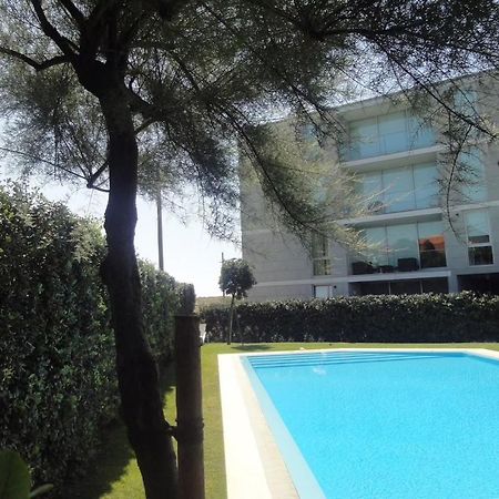 Apartament Sea, Surf And Sun Azurara Zewnętrze zdjęcie