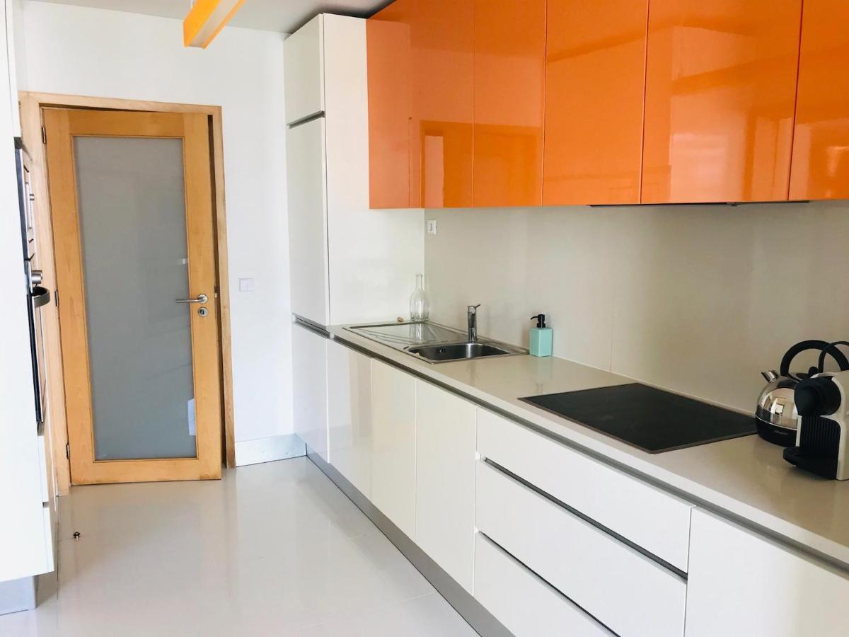 Apartament Sea, Surf And Sun Azurara Zewnętrze zdjęcie