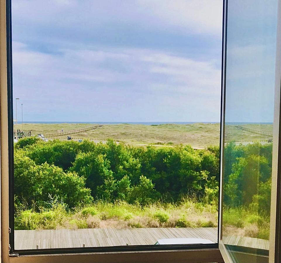 Apartament Sea, Surf And Sun Azurara Zewnętrze zdjęcie