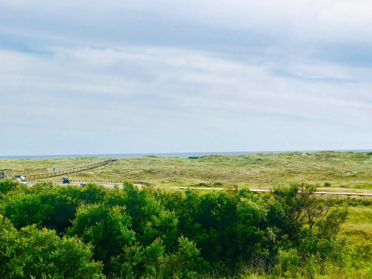 Apartament Sea, Surf And Sun Azurara Zewnętrze zdjęcie