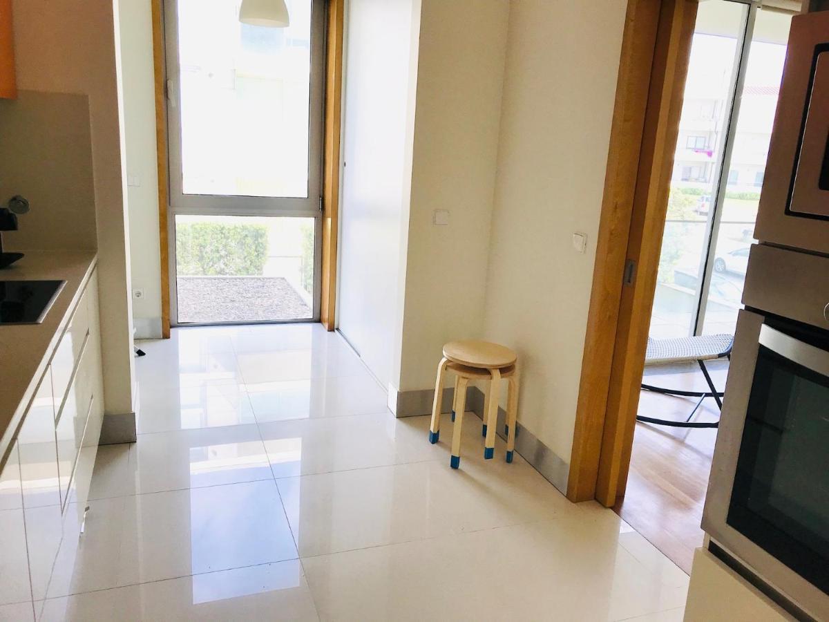Apartament Sea, Surf And Sun Azurara Zewnętrze zdjęcie