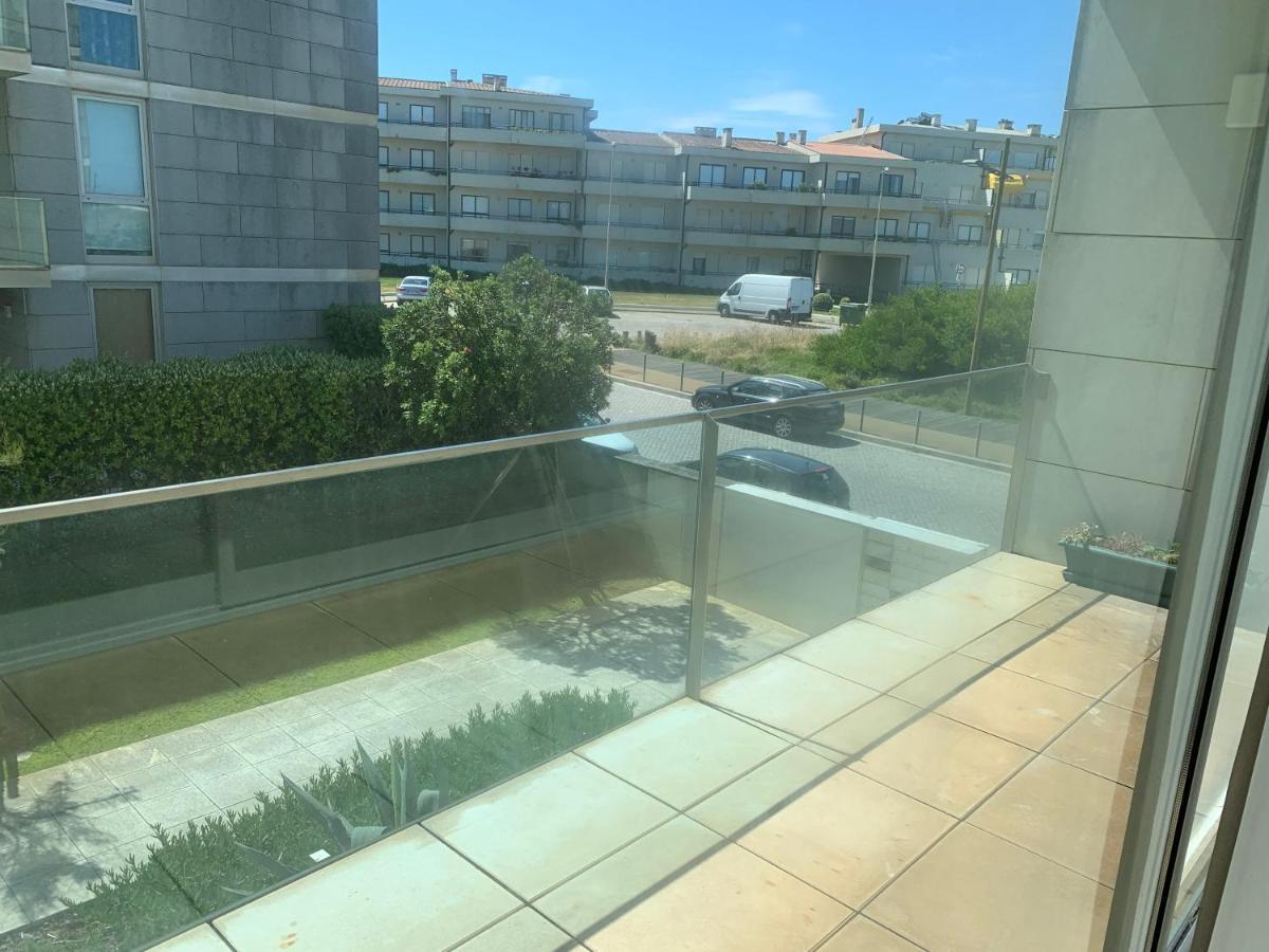 Apartament Sea, Surf And Sun Azurara Zewnętrze zdjęcie