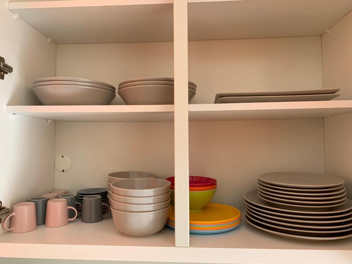 Apartament Sea, Surf And Sun Azurara Zewnętrze zdjęcie