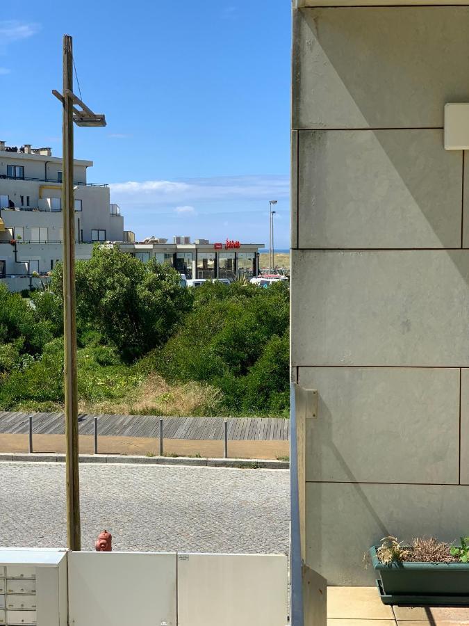 Apartament Sea, Surf And Sun Azurara Zewnętrze zdjęcie
