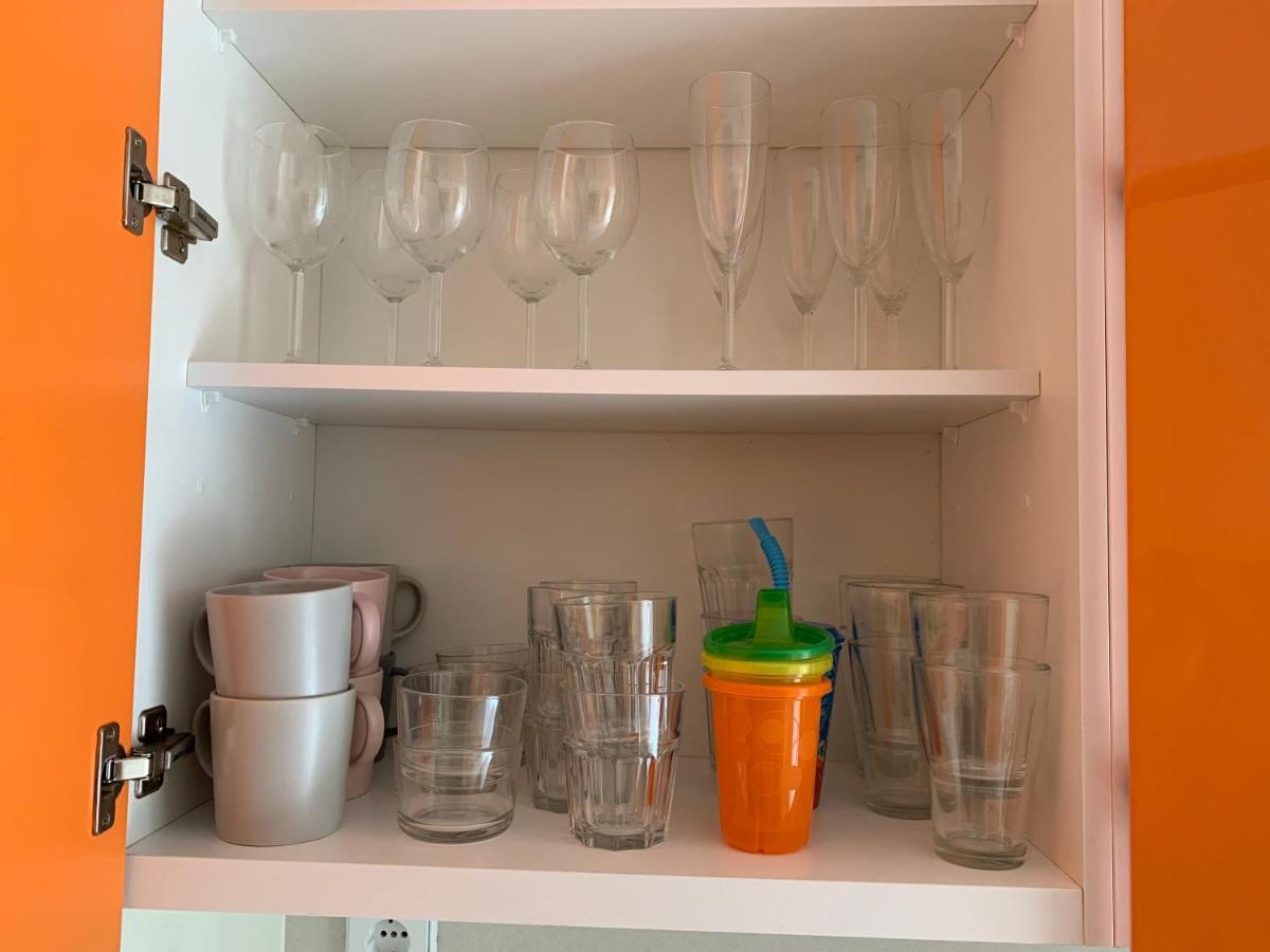 Apartament Sea, Surf And Sun Azurara Zewnętrze zdjęcie