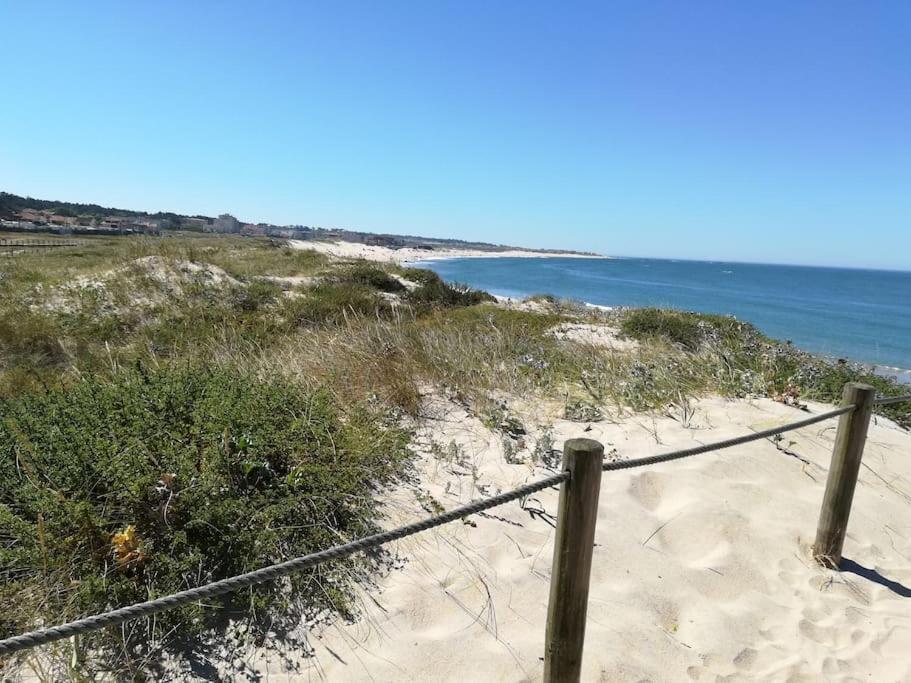 Apartament Sea, Surf And Sun Azurara Zewnętrze zdjęcie