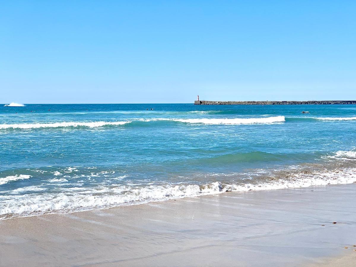 Apartament Sea, Surf And Sun Azurara Zewnętrze zdjęcie