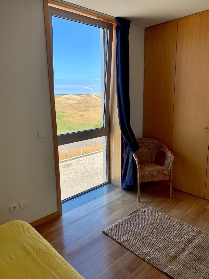 Apartament Sea, Surf And Sun Azurara Zewnętrze zdjęcie