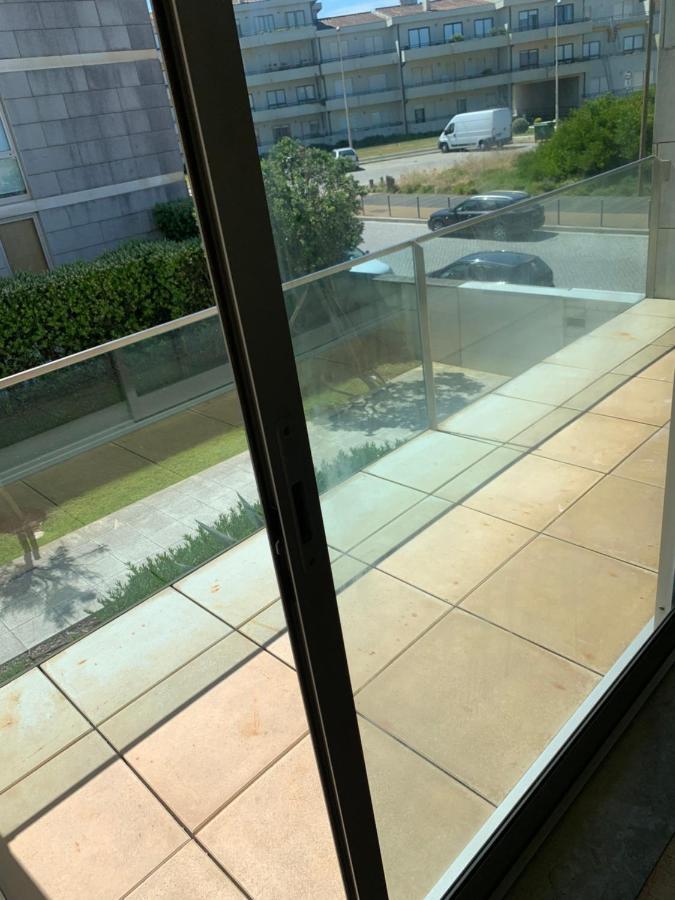 Apartament Sea, Surf And Sun Azurara Zewnętrze zdjęcie