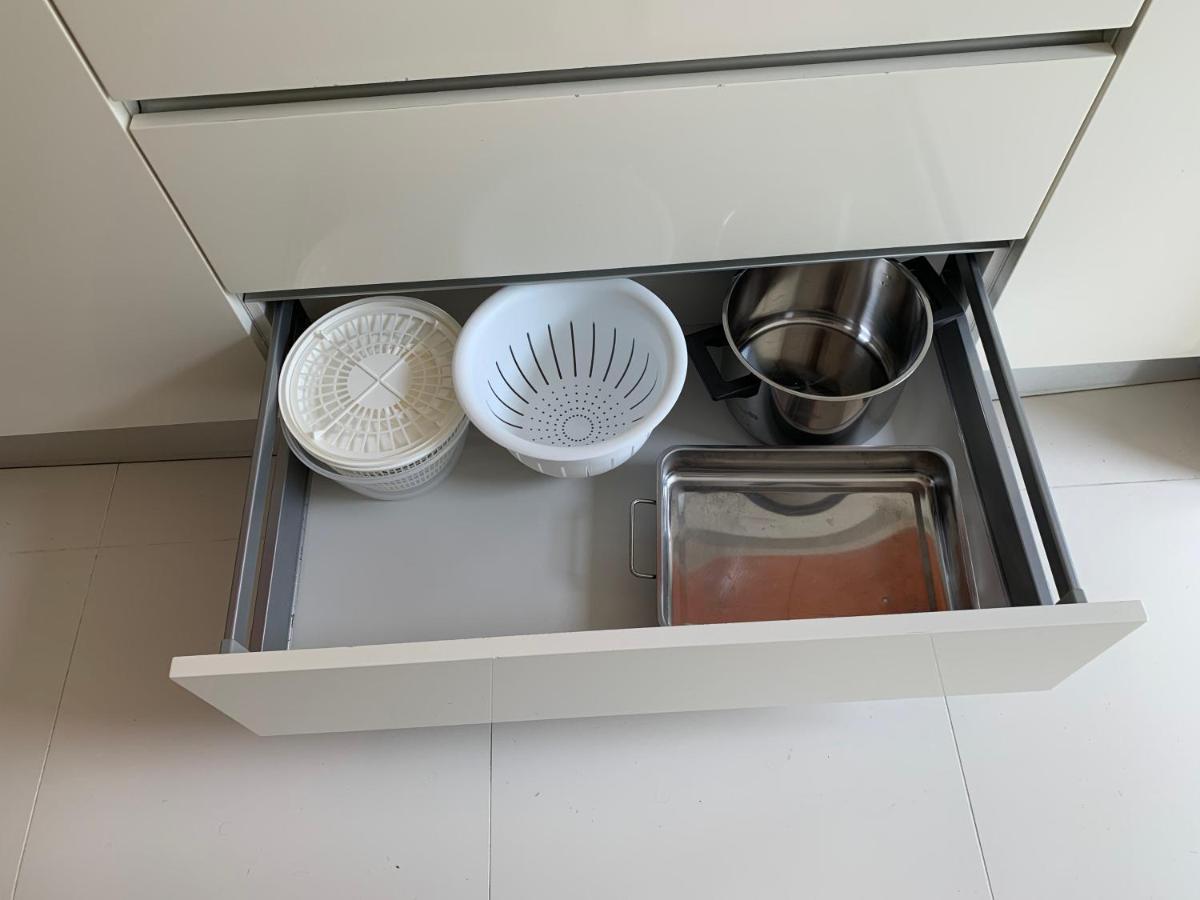 Apartament Sea, Surf And Sun Azurara Zewnętrze zdjęcie
